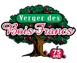 Verger Bois-franc