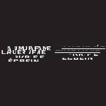 La Rumeur Affamée Sutton