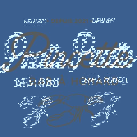 Pincette - Bar à Homard