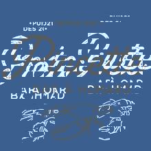 Pincette - Bar à Homard