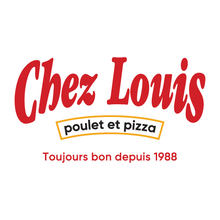 Chez Louis Poulet Et Pizza