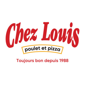 Chez Louis Poulet Et Pizza - 4571 Bd Saint-Joseph