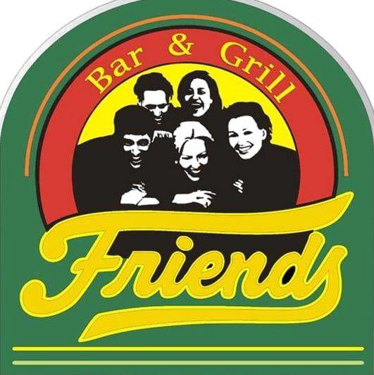 Resto Bar Et Grill Friends Inc.