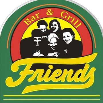 Resto Bar Et Grill Friends Inc.