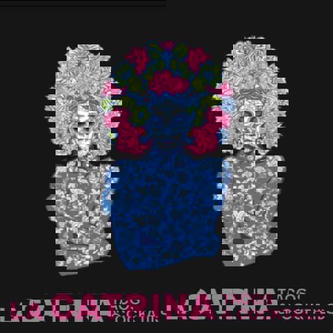 Bar et Restaurant La Catrina - Vieux-Port