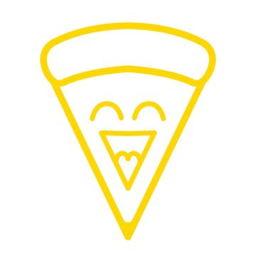 Attaboy, pizzeria de quartier