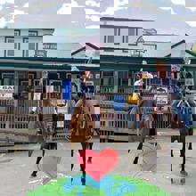 The Morgan Country Store