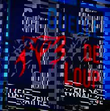 Gueule De Loup - Taverne adéloise