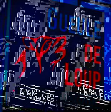 Gueule De Loup - Taverne adéloise