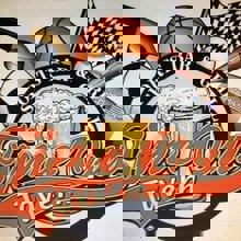 Timeout Tavern at the Northland