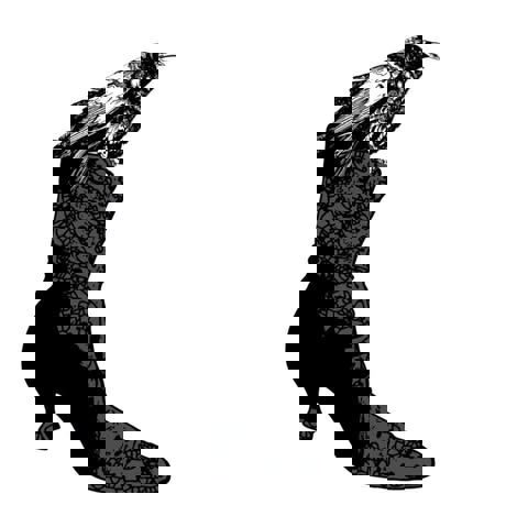 Thirsty Boot - 25 Chem. Bolton Pass