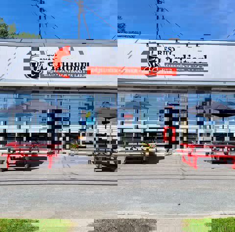 Restaurant Resto le Traditionnel