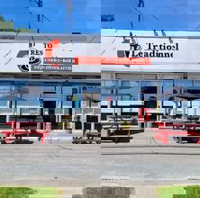 Restaurant Resto le Traditionnel