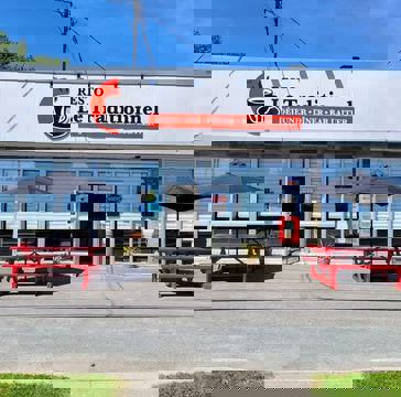 Restaurant Resto le Traditionnel