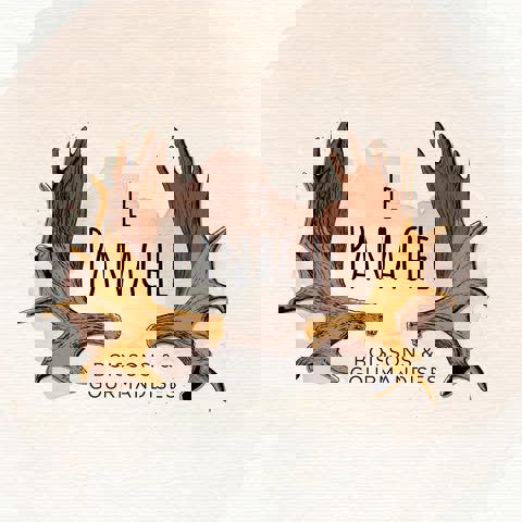 Le Panache boissons & gourmandises