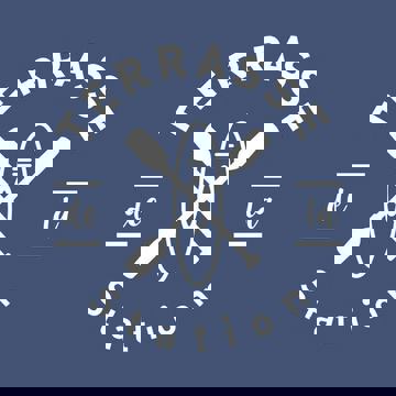 Terrasse de la Station