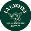 Logo de La Cantina