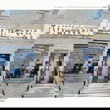 Restaurant Buffet D'or Val-d'Or