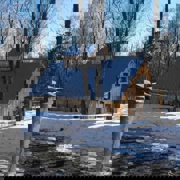 Little Charlie's Sugarbush