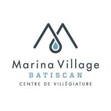 Marina Village Batiscan