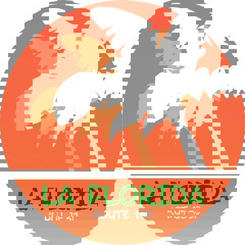 Casse-Croûte la Florida route 138