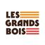 Logo de Les Grands Bois - Microbrasserie & Arts et Spectacles