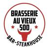 Brasserie au vieux 500 Bar Steakhouse