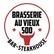 Brasserie au vieux 500 Bar Steakhouse