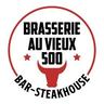 Brasserie au vieux 500 Bar Steakhouse