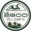 Logo de Le 2800 du Parc