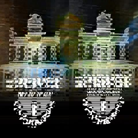 Le Presbytère - Microbrasserie & Restaurant