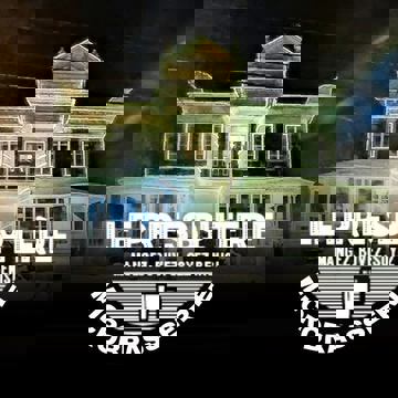 Le Presbytère - Microbrasserie & Restaurant