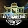 Le Presbytère - Microbrasserie & Restaurant