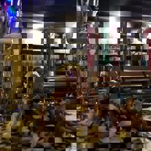 Resto-Bar L'Avalanche