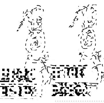 Le Grand BBQ de Warwick