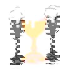 Le Saint-Graal - Brasserie Artisanale