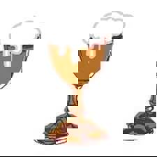 Le Saint-Graal - Brasserie Artisanale