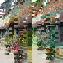 Bakery Le Petit Pain