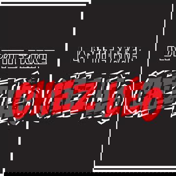 La P'tite Patate Chez Léo