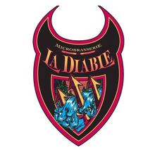 La Diable - Microbrasserie