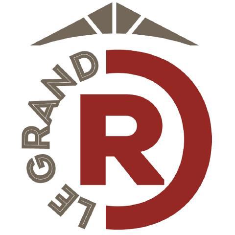 Le Grand R