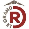 Le Grand R