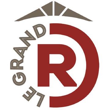 Le Grand R