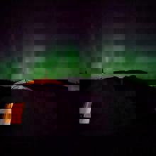 Yourte - Bistro du Nord