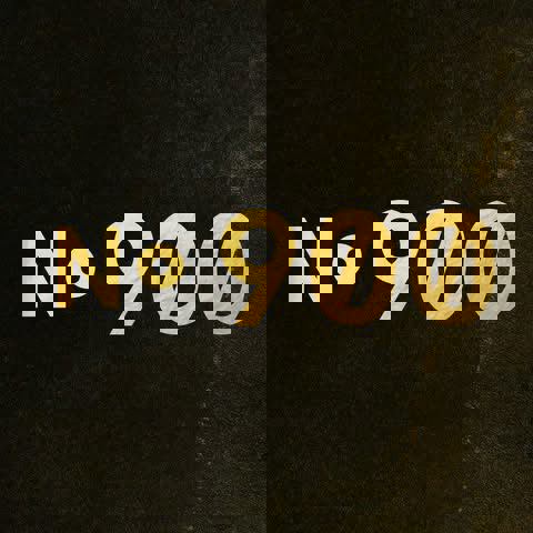 Pizzéria NO.900 - St-Bruno