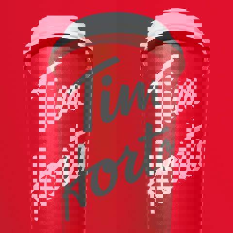 Tim Hortons - 30 Rue de l'Église