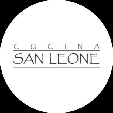 Pizza Dorval Cucina San Leone