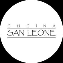 Pizza Dorval Cucina San Leone