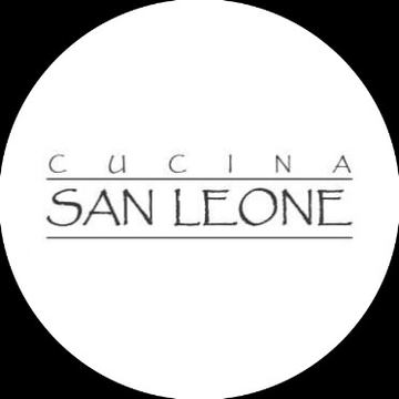 Pizza Dorval Cucina San Leone