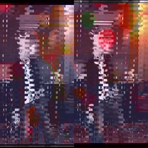 Le Boucan Smokehouse